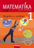 Matematika 1/2.díl Přemýšlení a počítání - cena, porovnanie