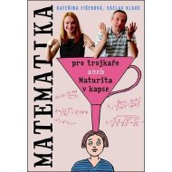 Matematika pro trojkaře - cena, porovnanie