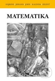 Matematika Oldřich John, Ondřej F.K.