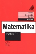 Matematika pro nižší třídy víceletých gymnázií - Funkce - cena, porovnanie