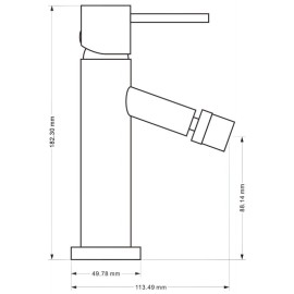 Mexen Rumba 73520-20