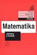 Matematika Jehlany a kužely - cena, porovnanie