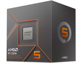 AMD Ryzen 5 8500G