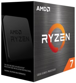 AMD Ryzen 7 5700