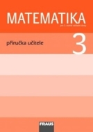 Matematika 3 pro ZŠ Příručka pro učitele - cena, porovnanie