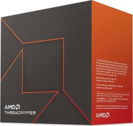 AMD Ryzen Threadripper 7960X