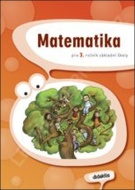 Matematika pro 3. ročník základní školy - cena, porovnanie