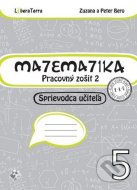 Matematika pro 5. ročník ZŠ, jednodílná - cena, porovnanie