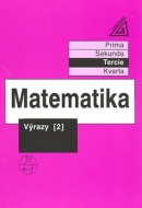 Matematika Výrazy 2 - cena, porovnanie