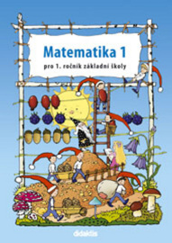 Matematika 1 pro 1. ročník základní školy