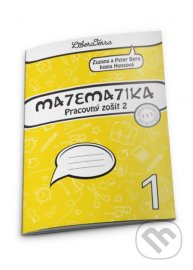 Matematika 1 - pracovný zošit 2