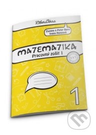 Matematika 1 - pracovný zošit 1