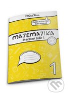 Matematika 1 - pracovný zošit 1 - cena, porovnanie