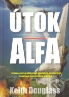 Útok alfa - cena, porovnanie