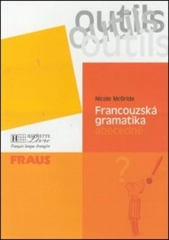 Francouzská gramatika abecedně