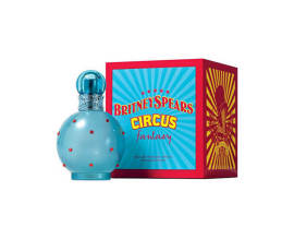 Britney Spears Circus Fantasy 100ml