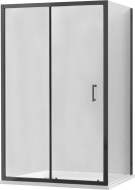 Mexen Apia sprchový kút 130x100cm 840-130-100-70-00 - cena, porovnanie