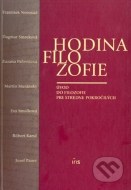 Hodina filozofie - cena, porovnanie