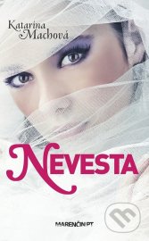 Nevěsta - Joanna Hershon