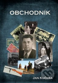 Obchodník - Joseph O'Connor