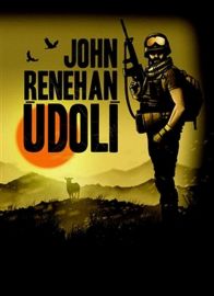 Údolí - Renehan John