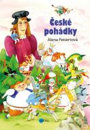 České pohádky - Alena Peisertová - cena, porovnanie