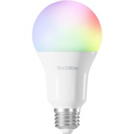 Techtoy Smart Bulb RGB 11 W E27 TSL-LIG-A70 - cena, porovnanie