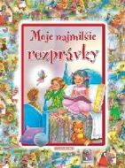 Moje najmilšie rozprávky (Rodríguez) - cena, porovnanie