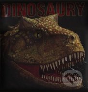 Dinosaury (Dylan M. Nash) - cena, porovnanie