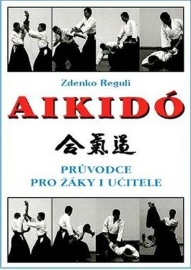 Zdenko Reguli - Aikido