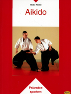 Bodo Rödel - Aikido - cena, porovnanie