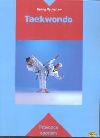 Taekwondo - Kyong Myong Lee