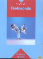 Taekwondo - Kyong Myong Lee