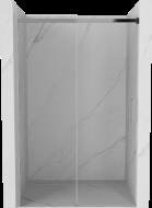 Mexen Omega 160cm sprchové dvere - cena, porovnanie
