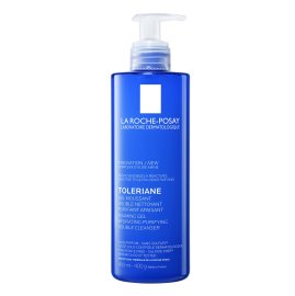 La Roche Posay Toleriane Cleansing Foaming Gel 400ml