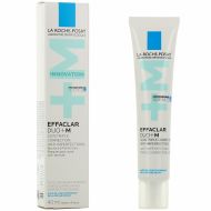 La Roche Posay Effaclar Duo+ M 40ml - cena, porovnanie