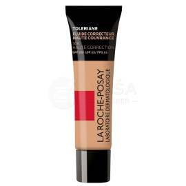 La Roche Posay Toleriane makeup fluid 10 SPF25 30ml
