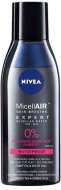 Nivea Rose Touch Waterproof Eye Make-Up Remover 100ml - cena, porovnanie