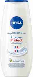 Nivea Creme Protect sprchový gél 200ml