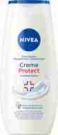 Nivea Creme Protect sprchový gél 200ml - cena, porovnanie