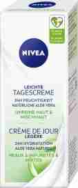 Nivea Mattifying Day Cream 50ml