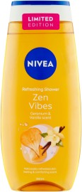 Nivea Zen Vibes Refreshing Shower 250ml