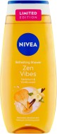 Nivea Zen Vibes Refreshing Shower 250ml - cena, porovnanie