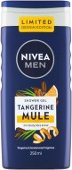 Nivea Men Tangerine Mule Shower Gel 500ml - cena, porovnanie