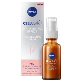 Nivea Cellular Phyto Retinol Effect Professional Serum 30ml