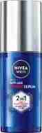 Nivea Men Anti Age Power sérum 2v1 30ml - cena, porovnanie