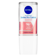 Nivea Derma Dry Control roll-on 50ml - cena, porovnanie