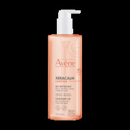 Avene Xeracalm Nutrition Cleansing Gel 500ml - cena, porovnanie