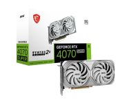 MSI RTX 4070 SUPER 12G VENTUS 2X - cena, porovnanie