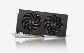 Sapphire Radeon RX 7600 XT 16GB 11339-04-20G